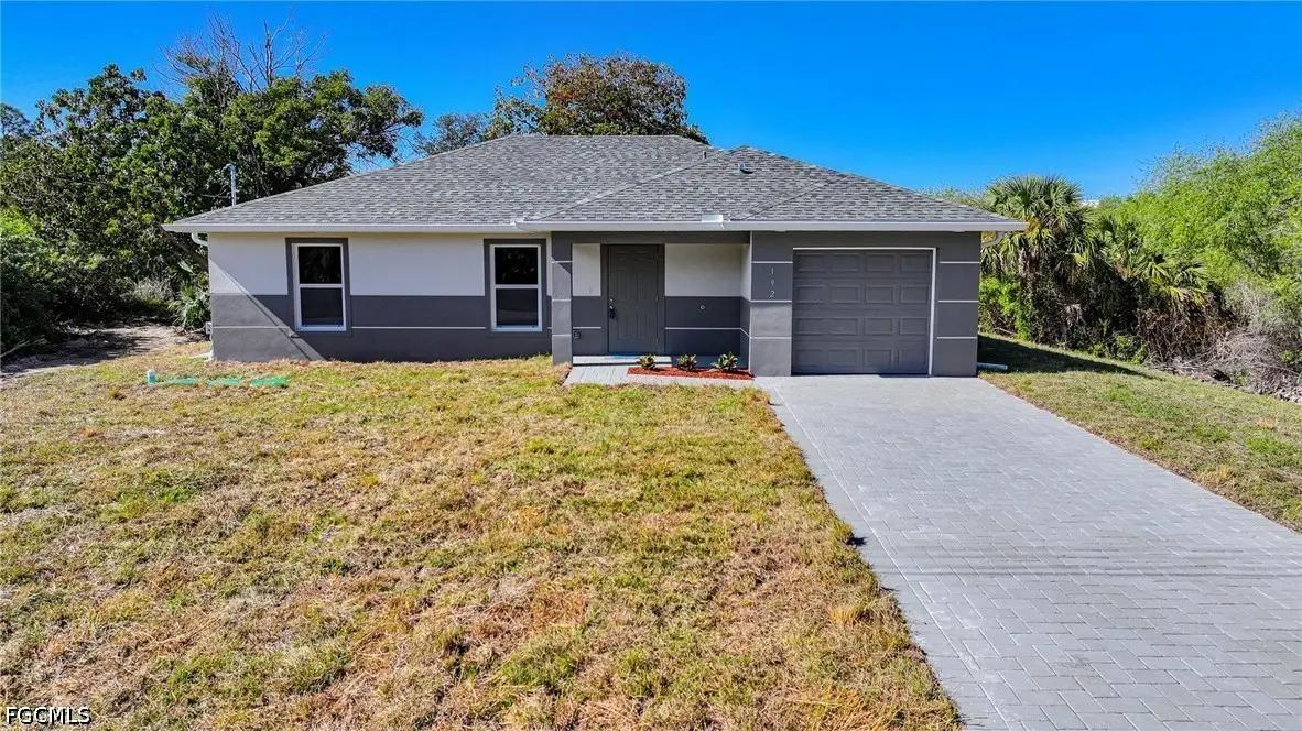 2911 30th Street W, Lehigh Acres, FL 33971 - #1