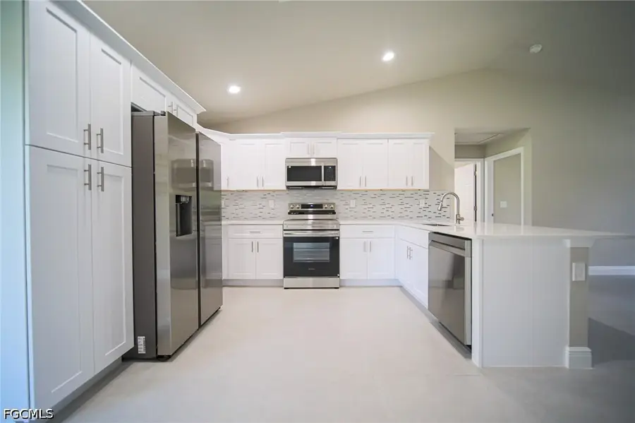 2911 30th Street W, Lehigh Acres, FL 33971 - #2