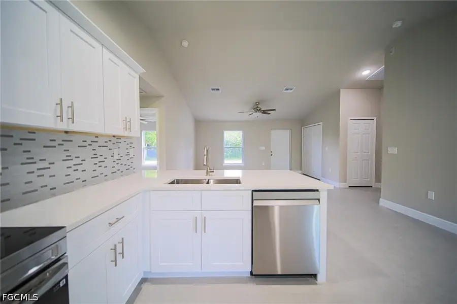 2911 30th Street W, Lehigh Acres, FL 33971 - #3