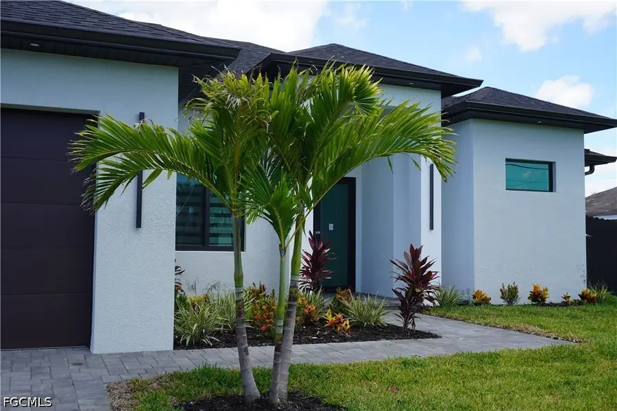 2523 SW 18th Avenue, Cape Coral, FL 33914 - #3
