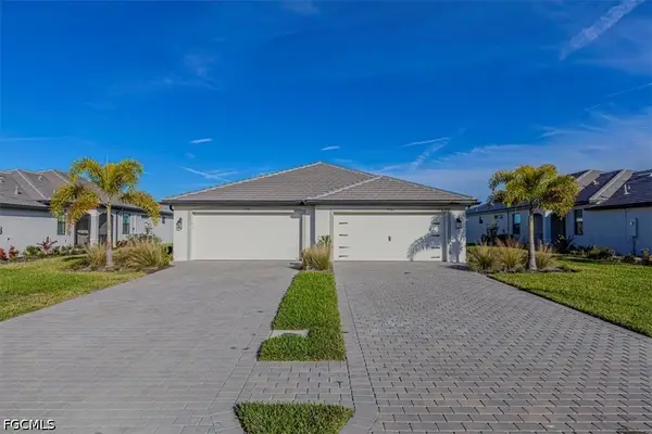 19504 Hinkley Drive, Estero, FL 33928