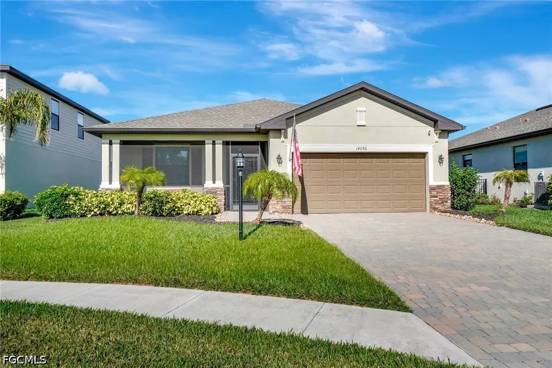 14096 Vindel Circle, Fort Myers, FL 33905 - #1