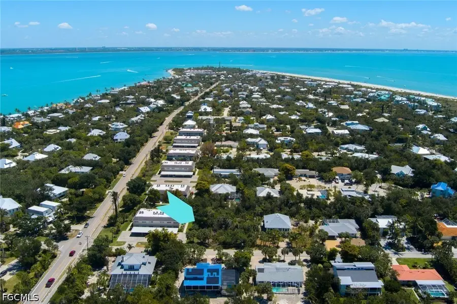 1084 S Yachtsman Drive, Sanibel, FL 33957 - #2
