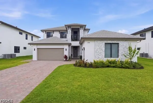 5156 Julienne Road, Avenue Maria, FL 34142 - #1
