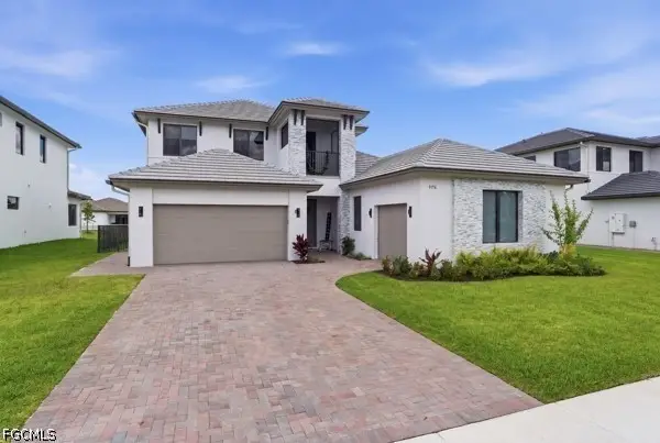 5156 Julienne Road, Avenue Maria, FL 34142 - #2