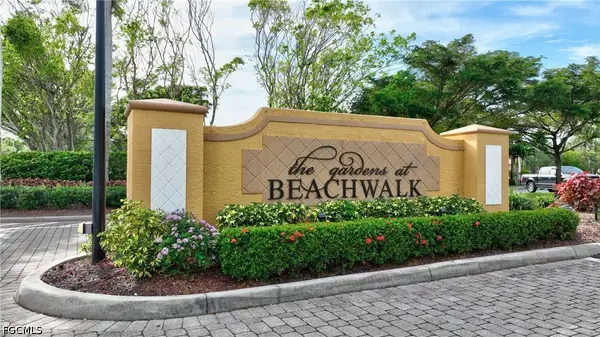 15655 Ocean Walk Circle #103, Fort Myers, FL 33908