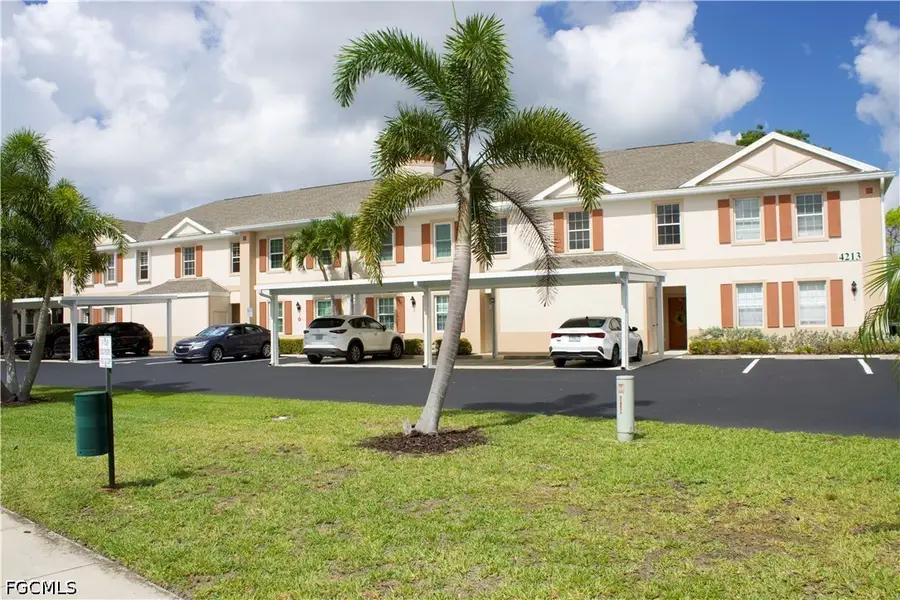 4213 Liron Avenue #202, Fort Myers, FL 33916 - #2