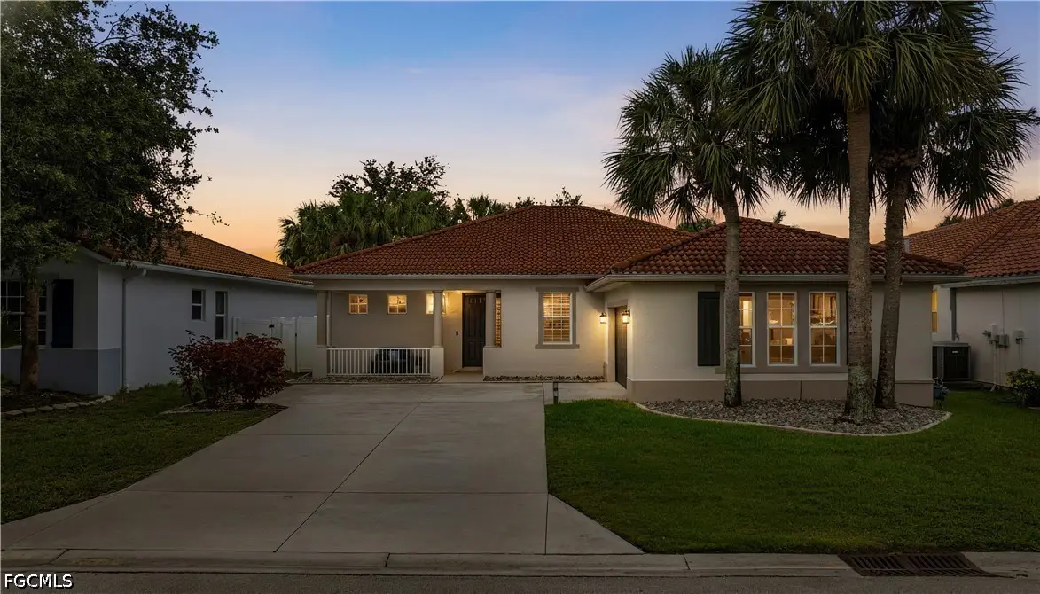 12874 Timber Ridge Drive, Fort Myers, FL 33913 - #1