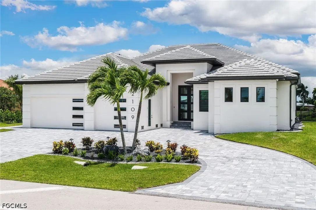 2109 Old Burnt Store Road N, Cape Coral, FL 33993 - #1