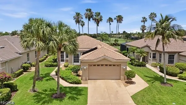 9225 Garden Pointe, Fort Myers, FL 33908