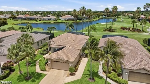 9225 Garden Pointe, Fort Myers, FL 33908 - #2