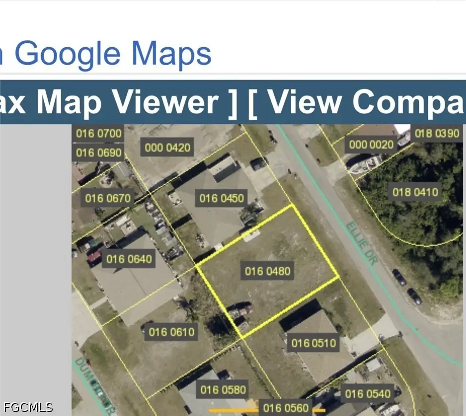 17506 Ellie Drive, Fort Myers, FL 33967 - #1