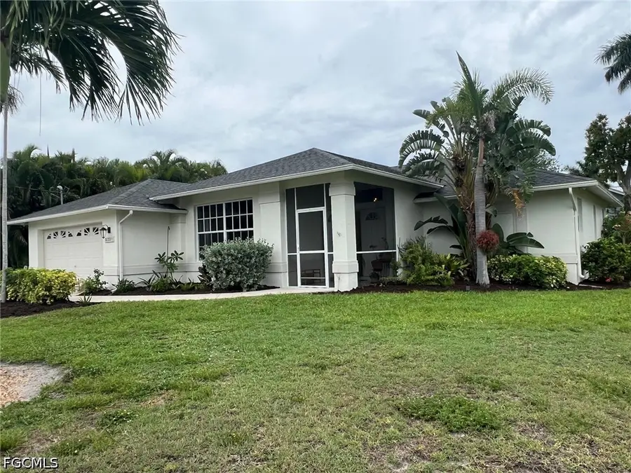 5231 SW 27th Place, Cape Coral, FL 33914 - #2