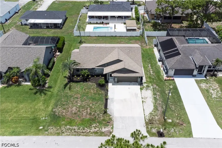 18542 Wisteria Road, Fort Myers, FL 33967 - #2