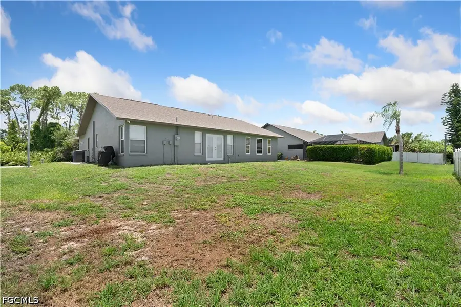18542 Wisteria Road, Fort Myers, FL 33967 - #3