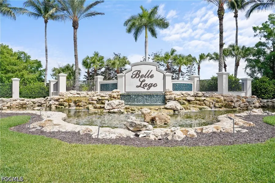 8831 Largo Mar Drive, Estero, FL 33967 - #3