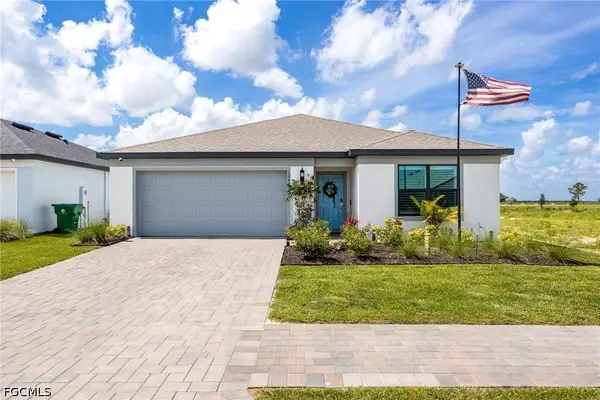 1243 Caloosa Cove Drive, Labelle, FL 33935
