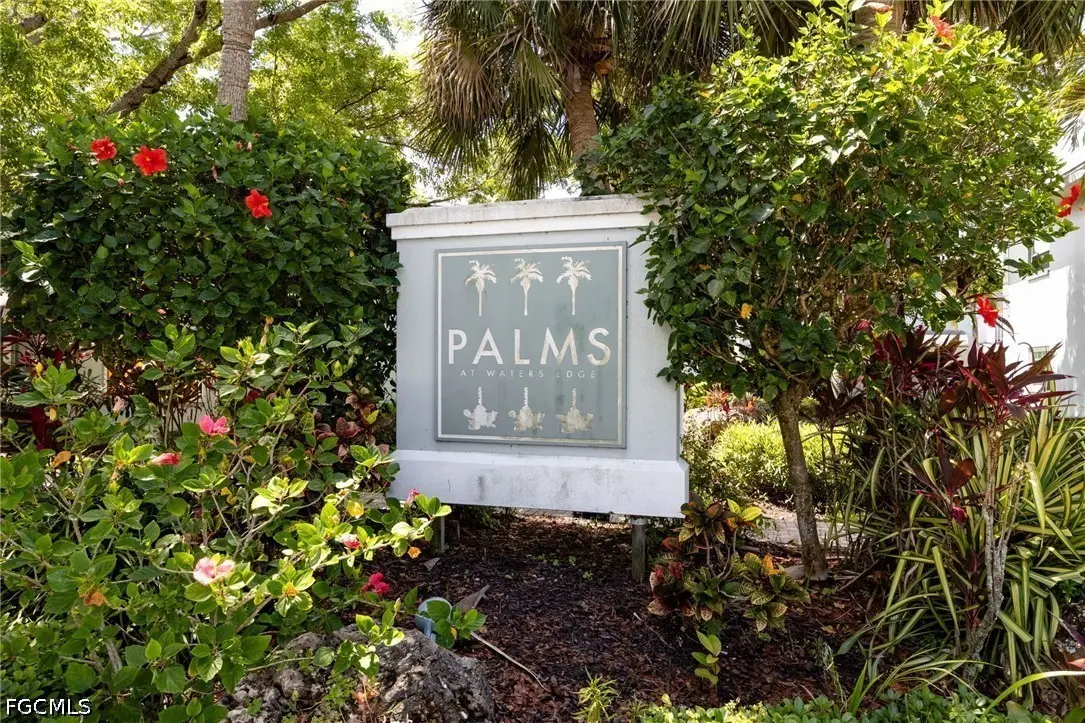3344 N Key Drive #7, North Fort Myers, FL 33903 - #1