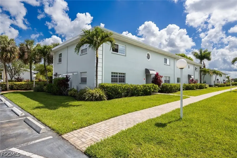 3344 N Key Drive #7, North Fort Myers, FL 33903 - #2