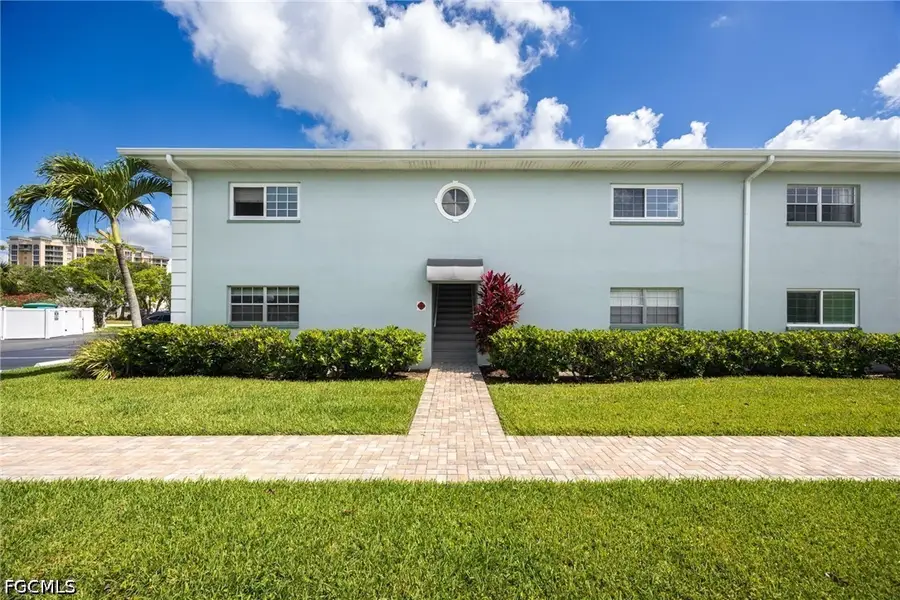 3344 N Key Drive #7, North Fort Myers, FL 33903 - #3