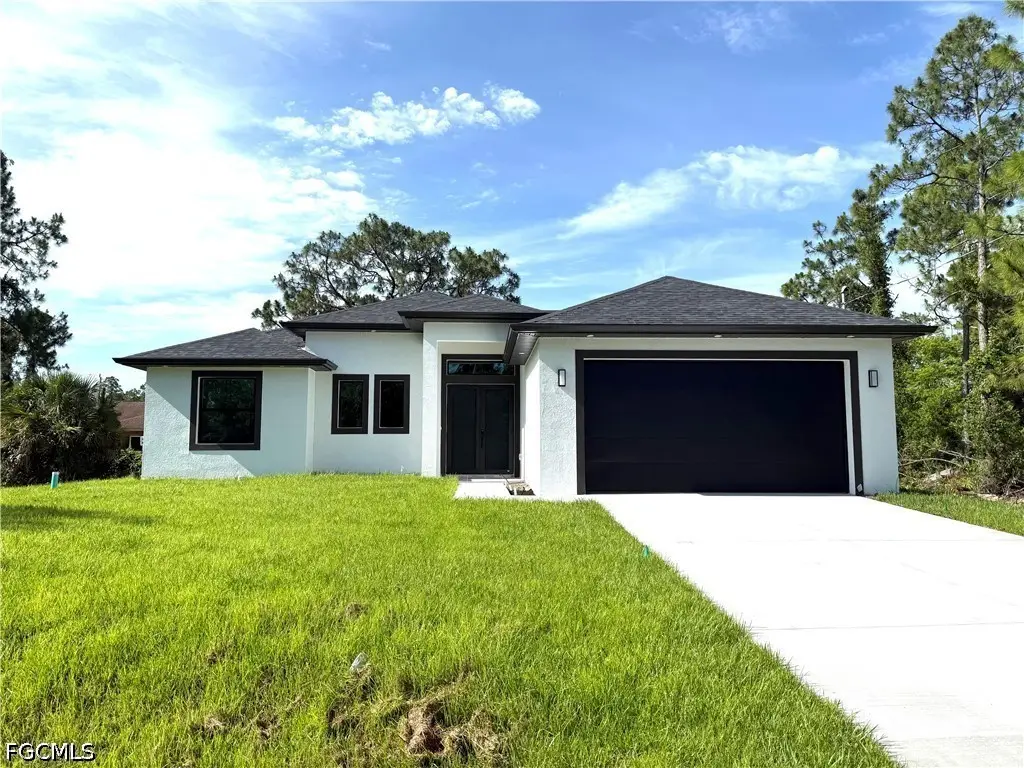 920 Binkley Street E, Lehigh Acres, FL 33974 - #1