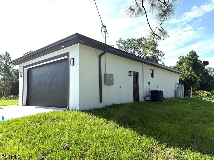 920 Binkley Street E, Lehigh Acres, FL 33974 - #2