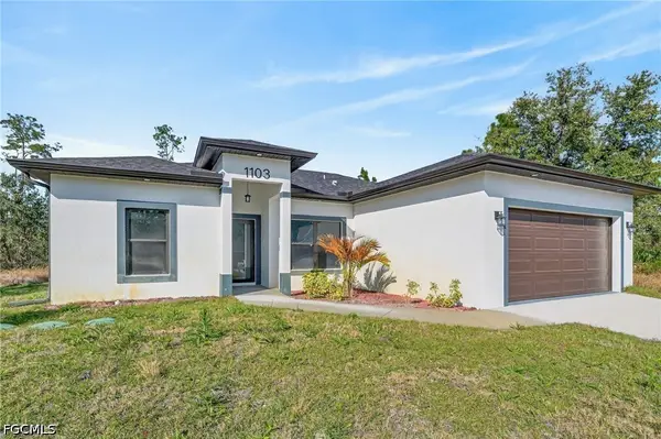 1103 E 7th Street, Lehigh Acres, FL 33972