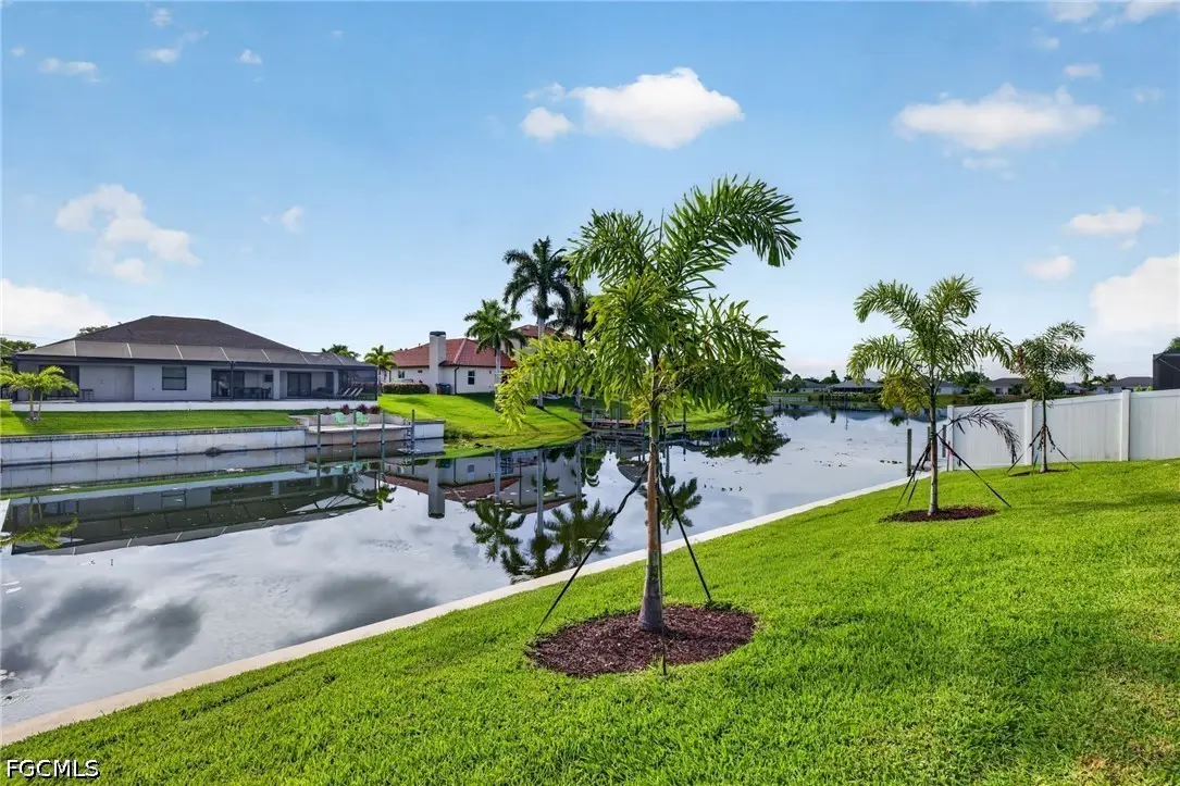 3033 SW 11th Place, Cape Coral, FL 33914 - #1
