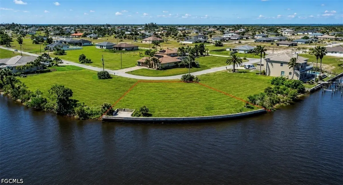 4101 NW 33rd Street, Cape Coral, FL 33993 - #1