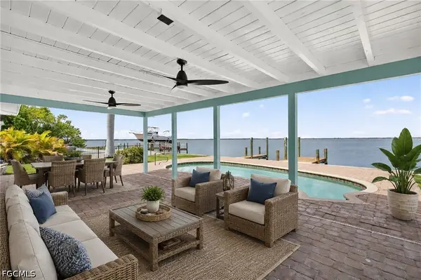 3 Bayview Boulevard, Fort Myers Beach, FL 33931