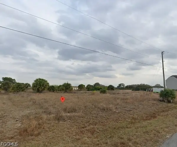 8017 Mangrove Circle, Labelle, FL 33935