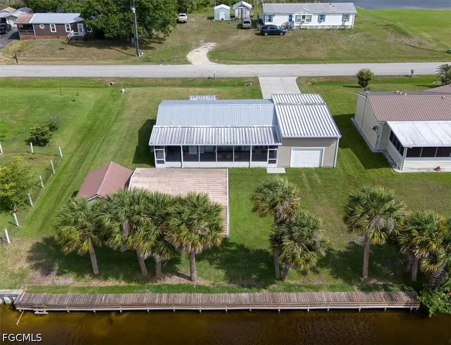 1537 Jerdik Drive, Moore Haven, FL 33471 - #2