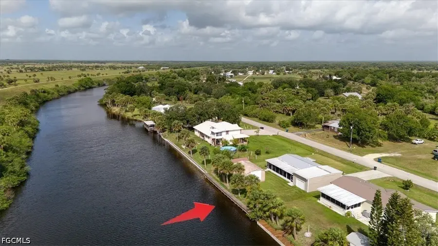 1537 Jerdik Drive, Moore Haven, FL 33471 - #3