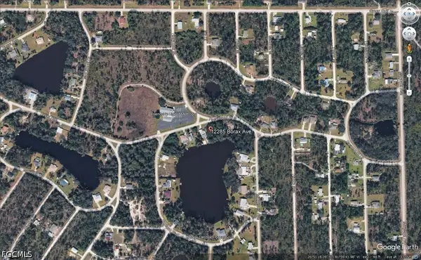 12285 Borax Avenue, Punta Gorda, FL 33955