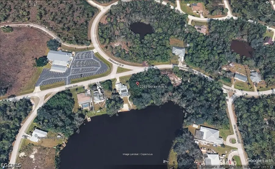 12285 Borax Avenue, Punta Gorda, FL 33955 - #2