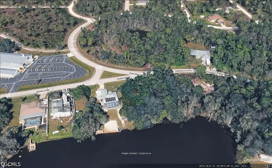 12285 Borax Avenue, Punta Gorda, FL 33955 - #3