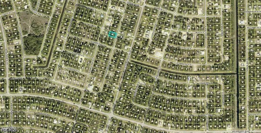 548 Flamingo Avenue, Lehigh Acres, FL 33974 - #3