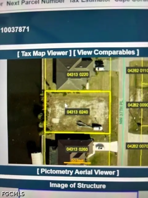1616 NW 37th Place, Cape Coral, FL 33993 - #3