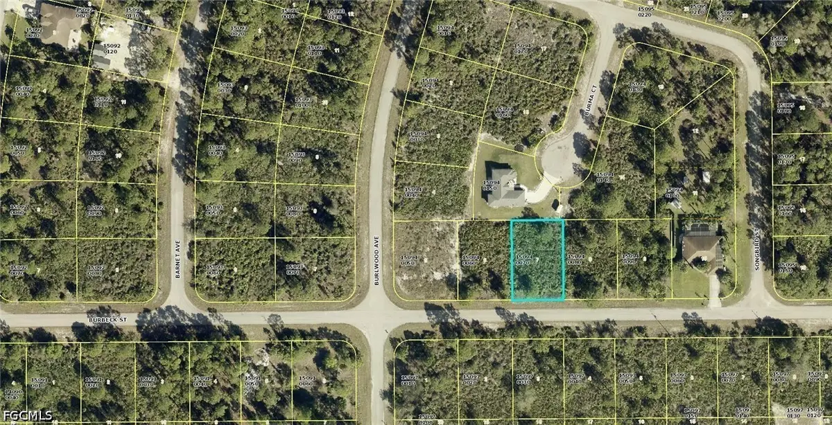 1259 Burbeck Street, Fort Myers, FL 33913 - #1