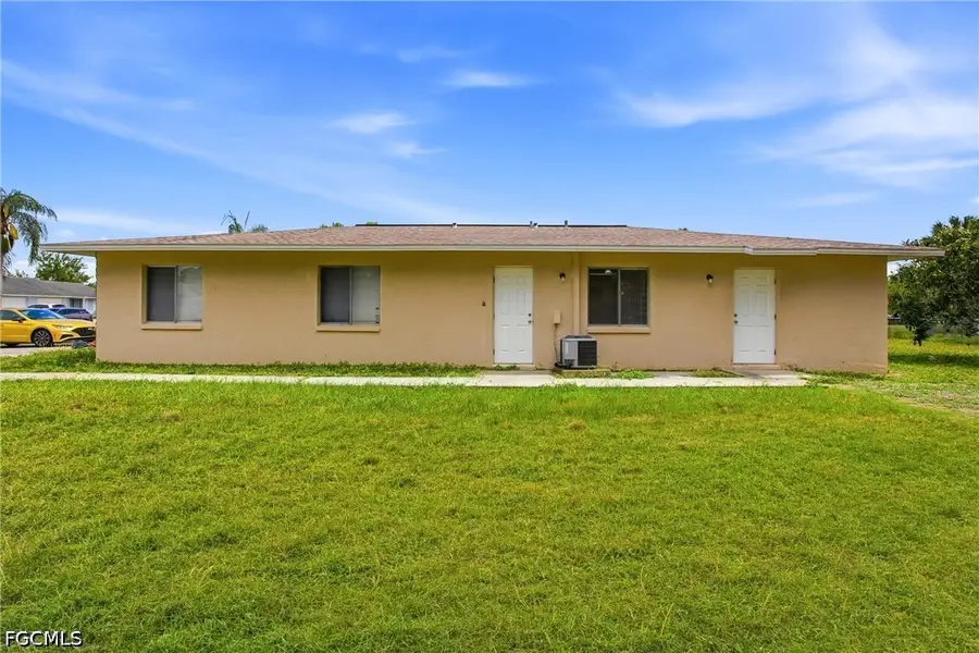 2237 Iris Way, Fort Myers, FL 33905 - #2