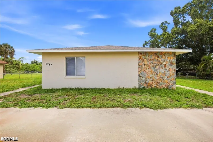 2237 Iris Way, Fort Myers, FL 33905 - #3
