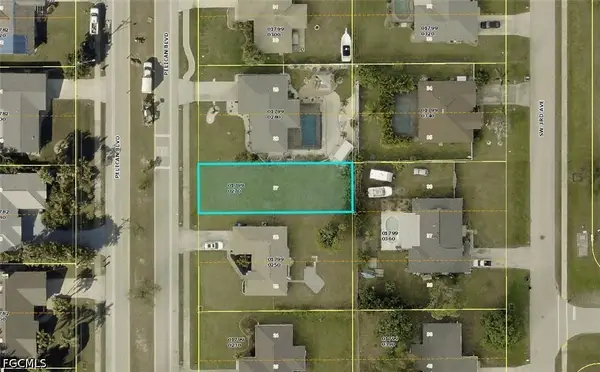 3611 Pelican Boulevard, Cape Coral, FL 33914