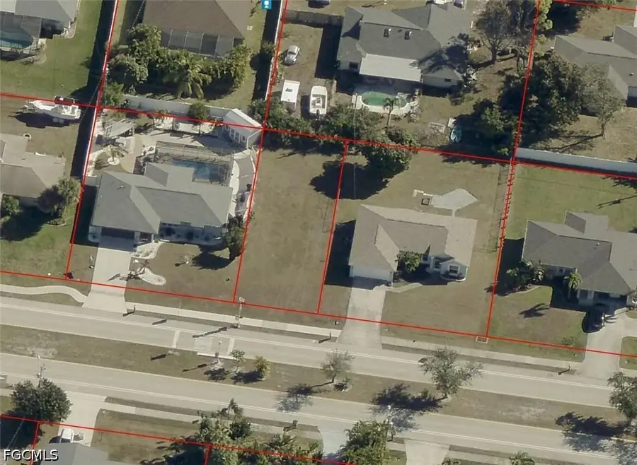 3611 Pelican Boulevard, Cape Coral, FL 33914 - #2