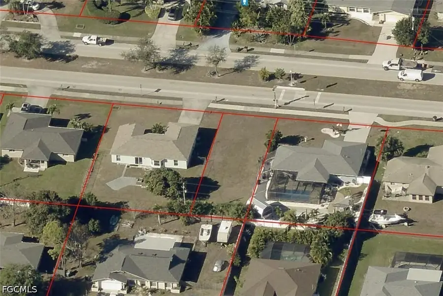 3611 Pelican Boulevard, Cape Coral, FL 33914 - #3