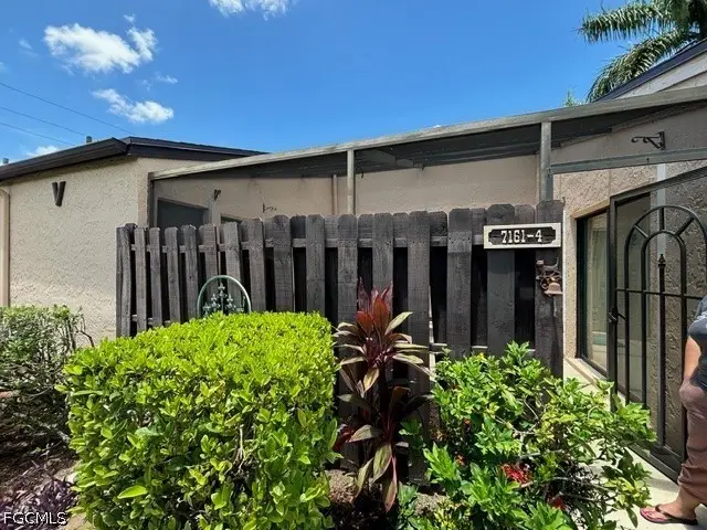 7161 Penner Lane #4, Fort Myers, FL 33907 - #1