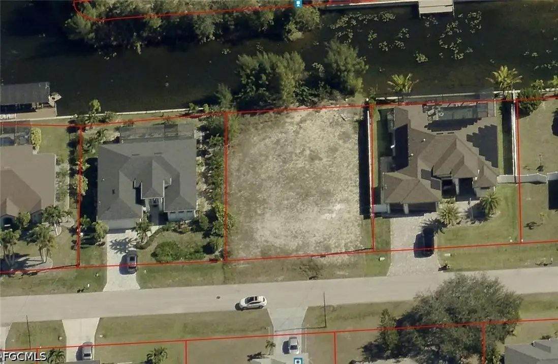 2135 SW 4th Court, Cape Coral, FL 33991 - #1