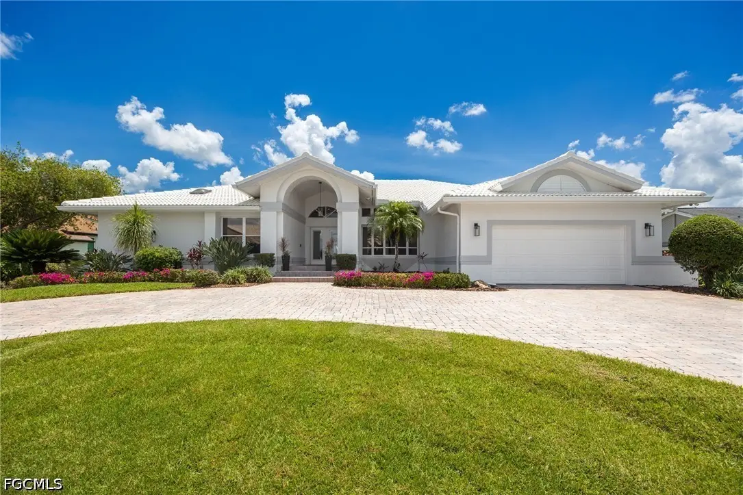 16564 Bear Cub Court, Fort Myers, FL 33908 - #1