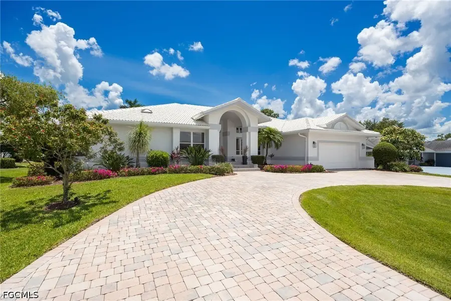 16564 Bear Cub Court, Fort Myers, FL 33908 - #2