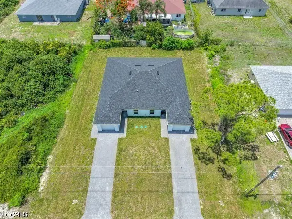 5137 26th Street, Lehigh Acres, FL 33973 - #3