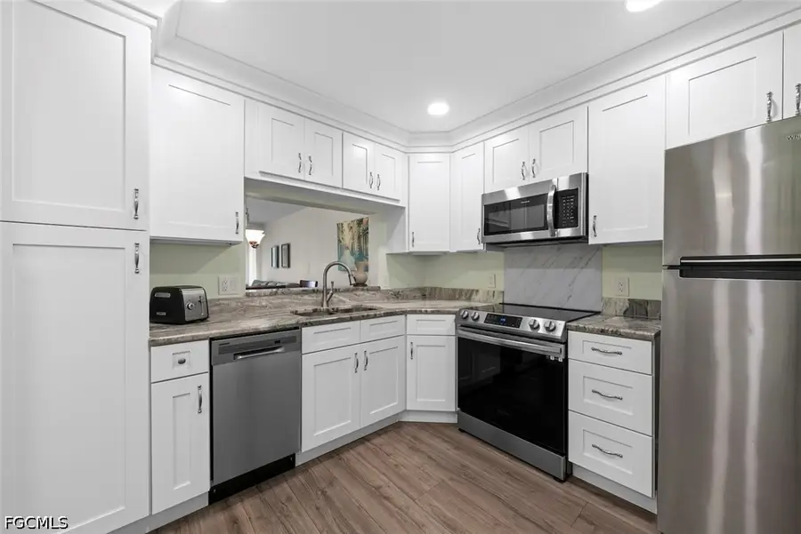 1747 Pebble Beach Drive #113, Fort Myers, FL 33907 - #2